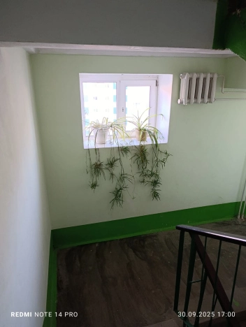 Купить однокомнатную квартиру в Республике Башкортостан. Вариант № 8263461, 12, площадь -  квм, цена 3650000 рублей