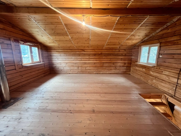 Купить дом в Москве. Вариант № 8267665, 13, площадь -  квм, цена 3800000 рублей