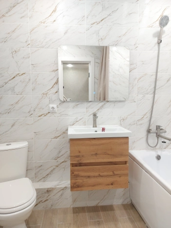 Снять однокомнатную квартиру в Микрорайоне 29-й в Липецке. Вариант № 10441791, 10, площадь -  квм, цена 24000 рублей