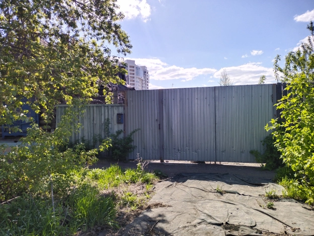 Купить земельный участок в Микрорайоне Московка-2 в Омске. Вариант № 22381, 2, площадь -  квм, цена 6200000 рублей