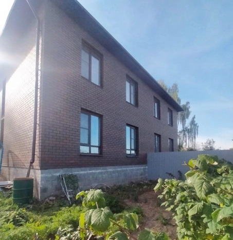 Купить дом в Москве. Вариант № 9270732, 0, площадь -  квм, цена 14500000 рублей