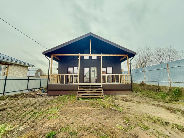 Купить дом в Москве. Вариант № 9213954, 5, площадь - квм, цена 9800000 рублей