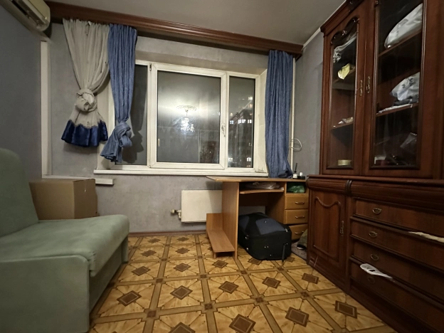 Купить квартиру в Москве. Вариант № 8017027, 6, площадь -  квм, цена 13500000 рублей