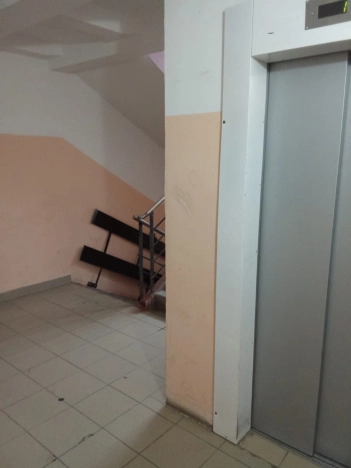 Купить однокомнатную квартиру в Новосибирской области. Вариант № 10061123, 10, площадь -  квм, цена 4000000 рублей