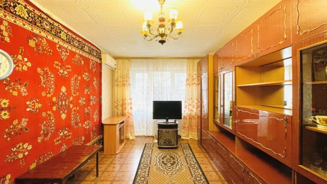 Снять квартиру в Липецкой области. Вариант № 9841172, 3, площадь -  квм, цена 15000 рублей