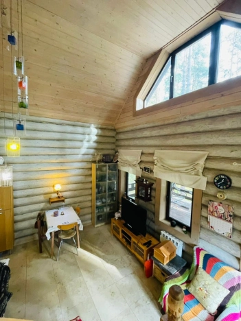 Купить дом в Городеце. Вариант № 45151, 27, площадь -  квм, цена 45000000 рублей