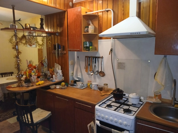 . Вариант № 22698, 5, площадь - 61 квм, цена 5580000 рублей