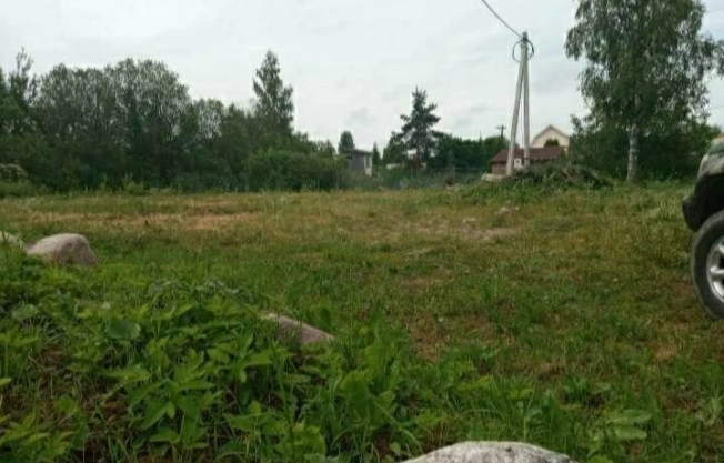 Купить земельный участок в Новгородской области. Вариант № 60966, 7, площадь -  квм, цена 1500000 рублей