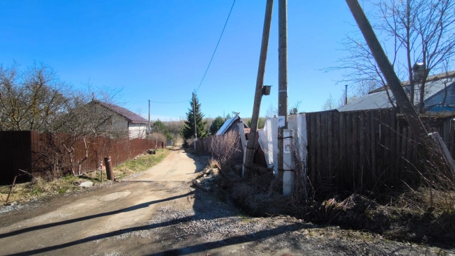 Купить земельный участок на улице Белые Ночи в Вологодской области. Вариант № 8083, 5, площадь -  квм, цена 3950000 рублей