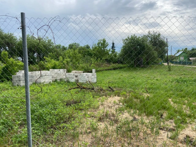 Купить земельный участок в Коврове. Вариант № 60407, 1, площадь -  квм, цена 370000 рублей