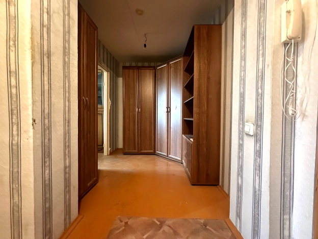 Купить однокомнатную квартиру в Егорьевске. Вариант № 5508279, 10, площадь -  квм, цена 4300000 рублей