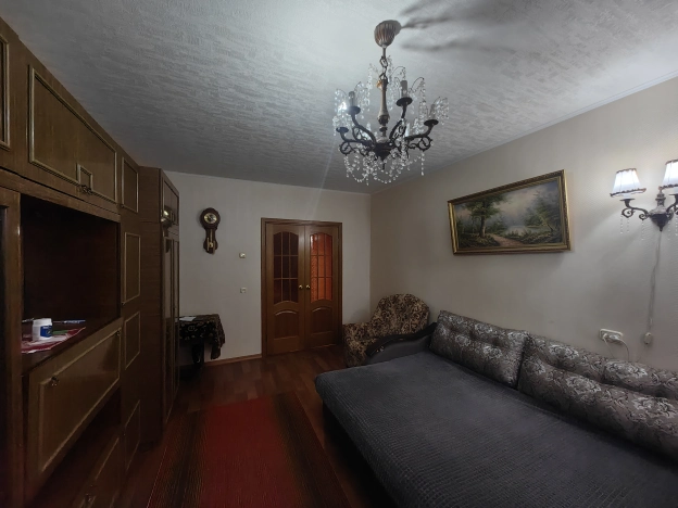 Купить квартиру на улице Нижняя Дуброва в Владимире. Вариант № 9500597, 14, площадь -  квм, цена 6550000 рублей