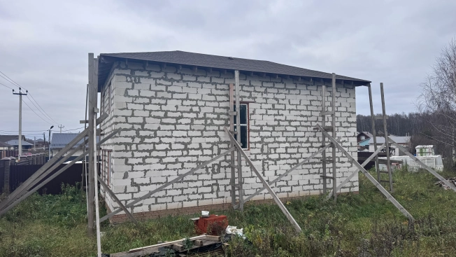 Купить дом в Москве. Вариант № 9274105, 7, площадь - квм, цена 6900000 рублей