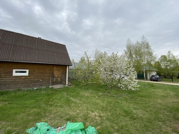 Купить дом в Боре. Вариант № 31070, 12, площадь -  квм, цена 5100000 рублей