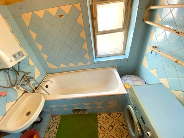 Купить двухкомнатную квартиру в Воскресенске. Вариант № 5922281, 13, площадь -  квм, цена 6950000 рублей