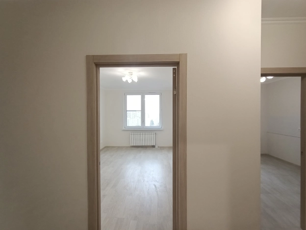 Купить квартиру в Москве. Вариант № 9966364, 1, площадь -  квм, цена 23213304 рублей