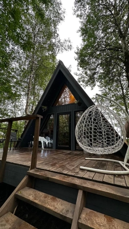 Купить дом в Москве. Вариант № 8870604, 2, площадь -  квм, цена 8100000 рублей