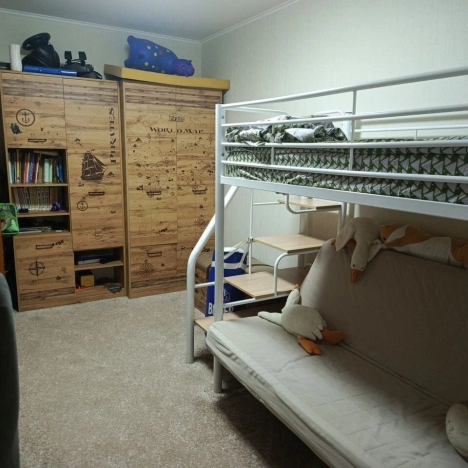 Купить четырехкомнатную квартиру в Белгородской области. Вариант № 9203840, 28, площадь -  квм, цена 8100000 рублей