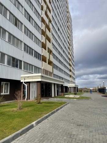 Купить однокомнатную квартиру в Обь. Вариант № 1770255, 29, площадь -  квм, цена 4500000 рублей