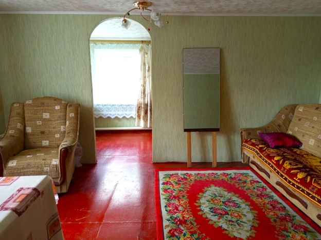 Купить дом в Брянской области. Вариант № 2364750, 7, площадь -  квм, цена 5000000 рублей