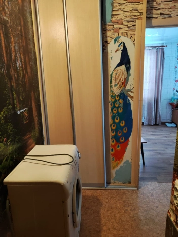 Купить квартиру в районе Фрунзенский в Владимире. Вариант № 9499274, 3, площадь -  квм, цена 3300000 рублей