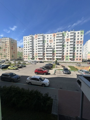 Снять квартиру в Нижнем Новгороде. Вариант № 2494825, 9, площадь -  квм, цена 30000 рублей