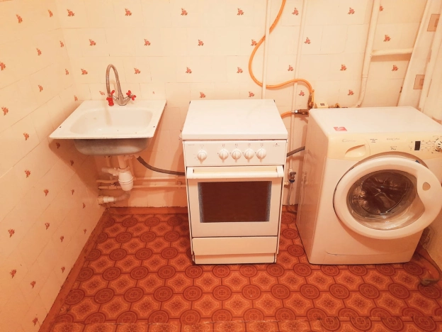 Купить двухкомнатную квартиру на вторичке в Микрорайоне Юрьевец в Владимире. Вариант № 21466, 2, площадь -  квм, цена 3300000 рублей