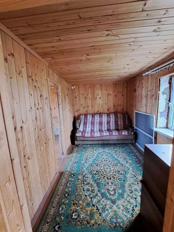 Купить дачу в Москве. Вариант № 9959386, 10, площадь -  квм, цена 3500000 рублей