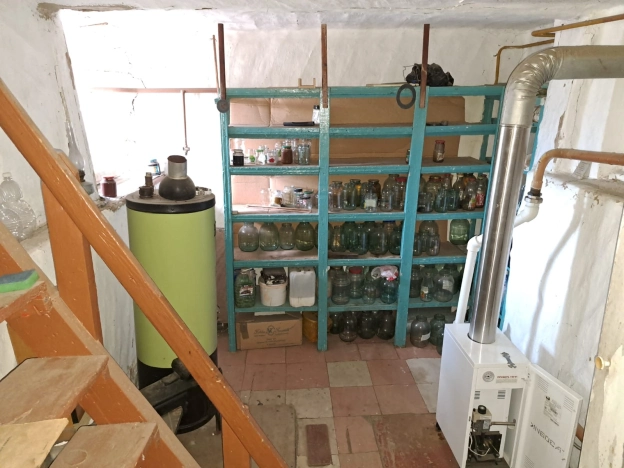 Купить дом в Волгоградской области. Вариант № 250714, 9, площадь -  квм, цена 3000000 рублей