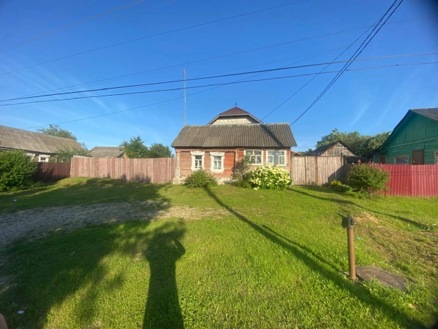 Купить дом в Микрорайоне Черёмушки, Кондрово в Кондрове. Вариант № 59184, 13, площадь -  квм, цена 4500000 рублей