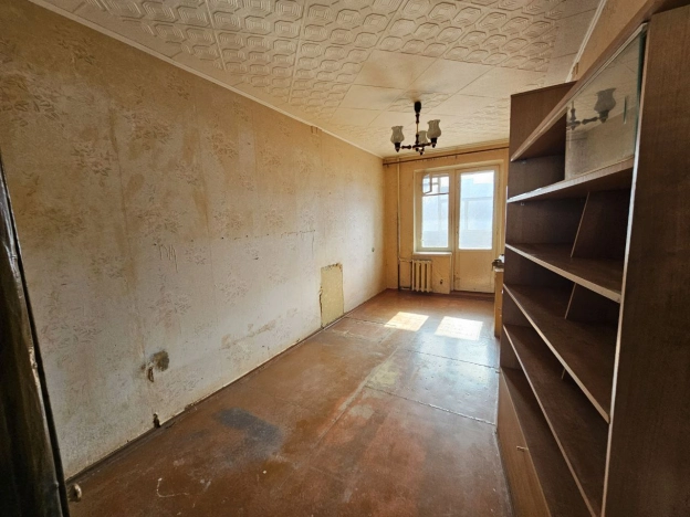 Купить трехкомнатную квартиру в Воскресенске. Вариант № 35913, 9, площадь -  квм, цена 4990000 рублей