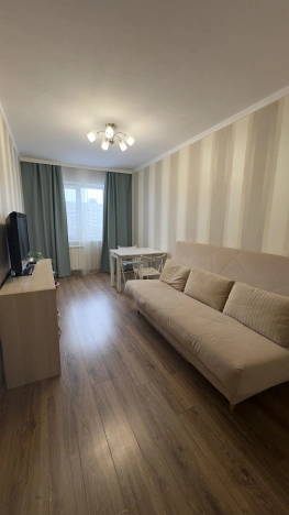 . Вариант № 27593, 1, площадь - 45.8 квм, цена 5799000 рублей