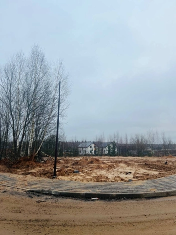 Купить земельный участок в Коврове. Вариант № 29274, 2, площадь -  квм, цена 7620000 рублей