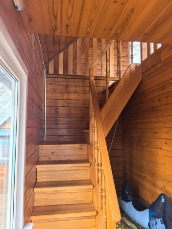 Купить дом в Тюменской области. Вариант № 43390, 17, площадь -  квм, цена 4100000 рублей