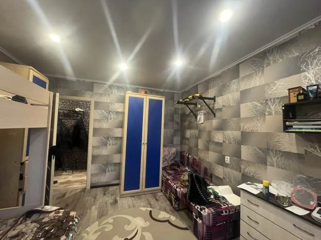 Купить квартиру в Бийске. Вариант № 9301570, 2, площадь - квм, цена 4950000 рублей