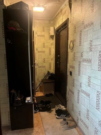 . Вариант № 2891517, 3, площадь - 34 квм, цена 3399000 рублей