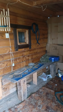 Купить дом на улице Кирова в Нижегородской области. Вариант № 58111, 8, площадь -  квм, цена 610000 рублей