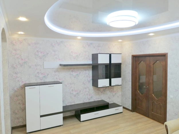 Купить двухкомнатную квартиру в Краснодаре. Вариант № 7610525, 11, площадь -  квм, цена 12400000 рублей