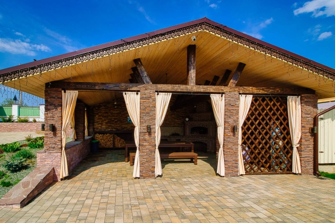 Купить дом на улице Речная в Суздале. Вариант № 22737, 4, площадь -  квм, цена 99990000 рублей