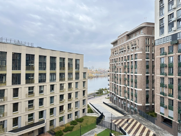 Купить квартиру в Москве. Вариант № 8173133, 24, площадь -  квм, цена 44900000 рублей