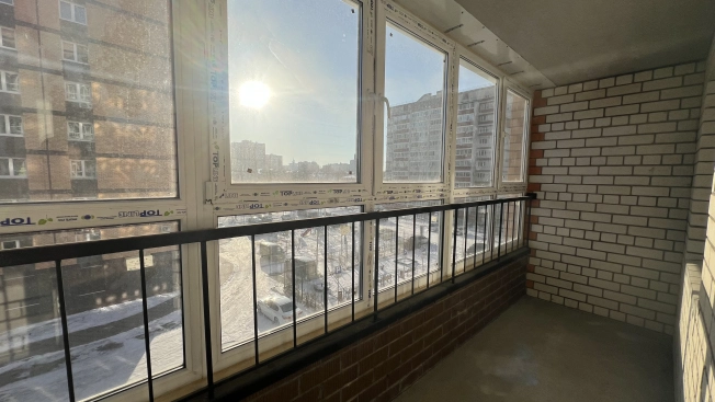 Купить квартиру на улице Мухина в Благовещенске. Вариант № 10047724, 4, площадь -  квм, цена 6304000 рублей