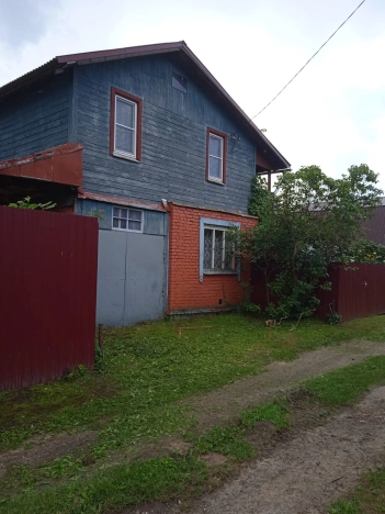 Купить дачу в Московской области. Вариант № 6182443, 3, площадь -  квм, цена 1980000 рублей