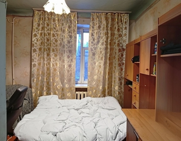 Купить квартиру в Иркутске. Вариант № 9672566, 12, площадь - квм, цена 4900000 рублей