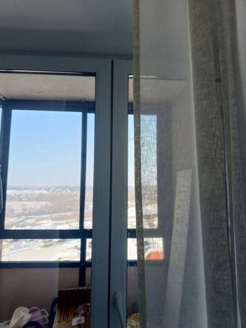 Купить двухкомнатную квартиру на улице Ленинский проспект в Москве. Вариант № 9970760, 12, площадь -  квм, цена 14400000 рублей