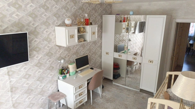 Купить квартиру в Королёве. Вариант № 8948152, 3, площадь - квм, цена 12222222 рублей