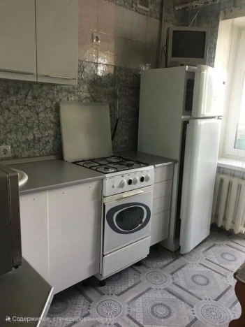 Купить однокомнатную квартиру в районе Октябрьский в Ростове-на-Дону. Вариант № 5515985, 2, площадь -  квм, цена 5900000 рублей