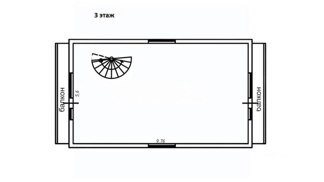 Купить дом в Тверской области. Вариант № 5237206, 26, площадь -  квм, цена 15650000 рублей
