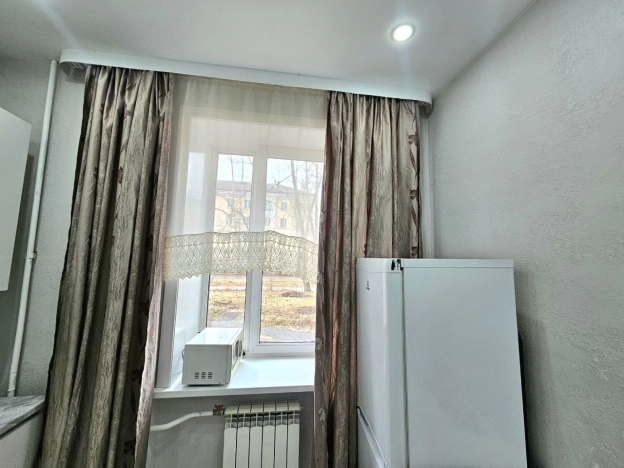 Купить двухкомнатную квартиру в Микрорайоне 15-й, Ангарск в Ангарске. Вариант № 33564, 1, площадь -  квм, цена 4100000 рублей