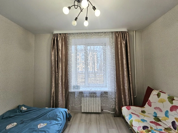 Купить двухкомнатную квартиру в Микрорайоне 15-й, Ангарск в Ангарске. Вариант № 33564, 4, площадь -  квм, цена 4100000 рублей