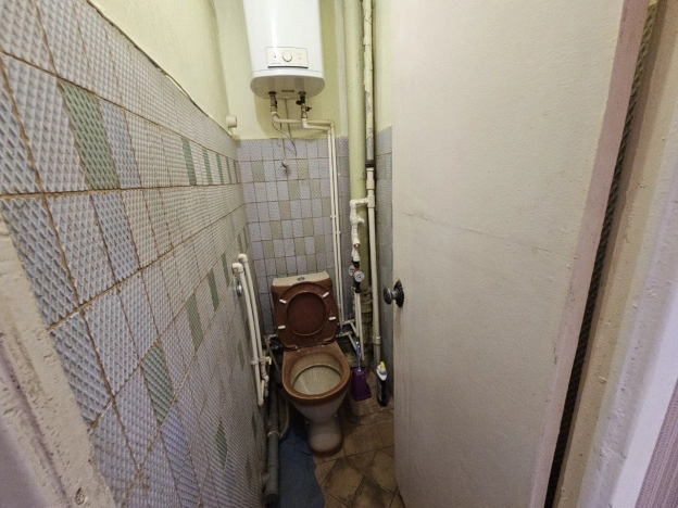 Купить трехкомнатную квартиру в Воскресенске. Вариант № 35913, 20, площадь -  квм, цена 4990000 рублей